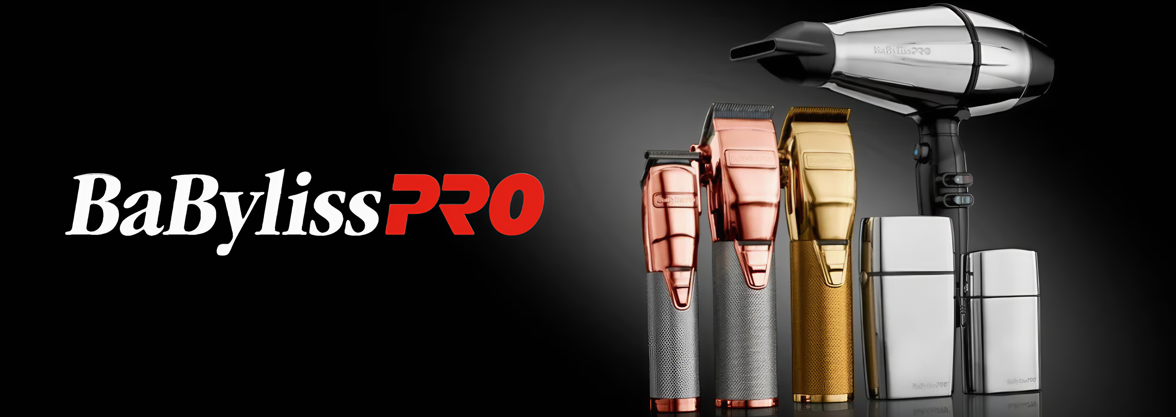 babyliss pro 2